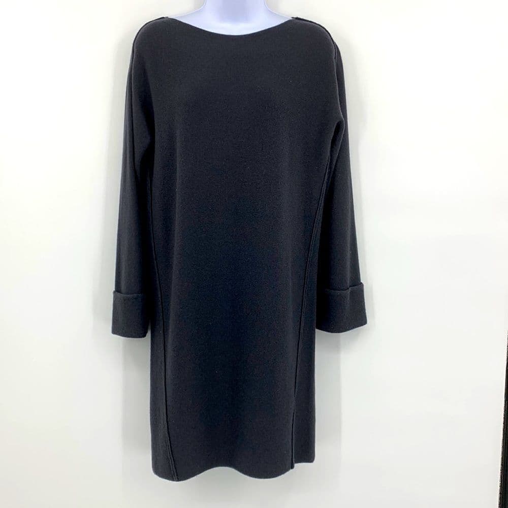 Vince Wool & Cashmere Blend Tunic Sz S