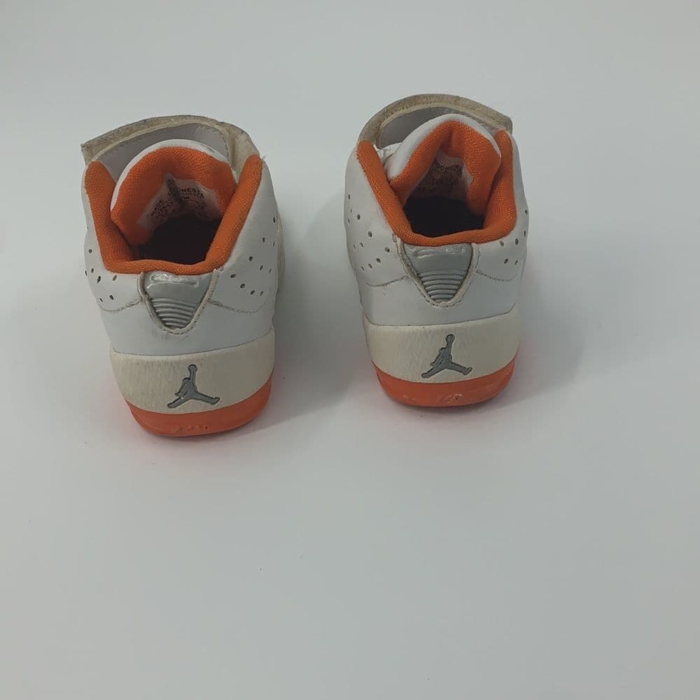 Jordan Melissa Sneakers Toddler Sz 4c‎ - Thumbnail 4