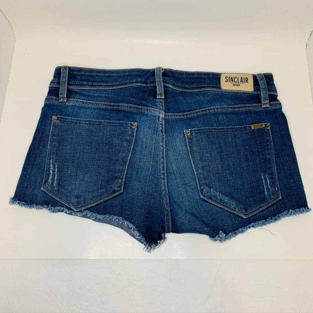 Sinclair‎ MFGRP Shorts Sz 26 - Thumbnail 2