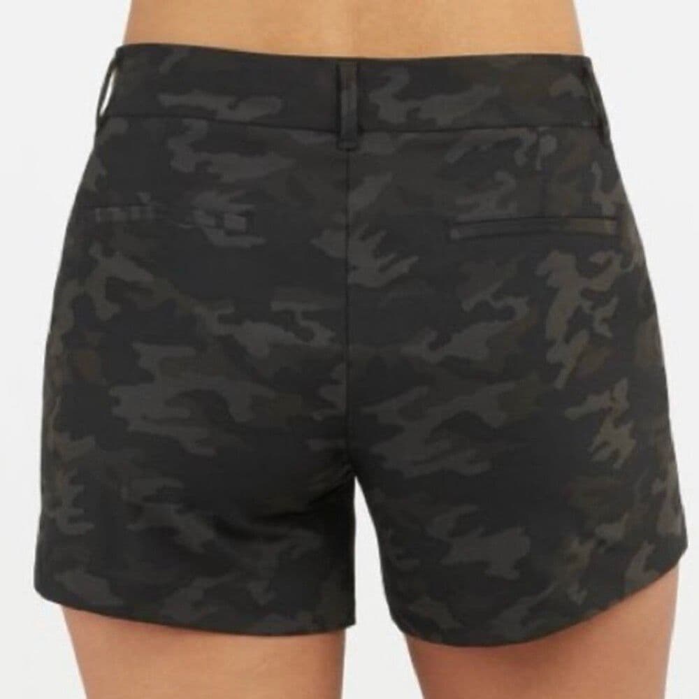 Spanx Sunshine‎ Short 6” Sz S NWT - Thumbnail 7