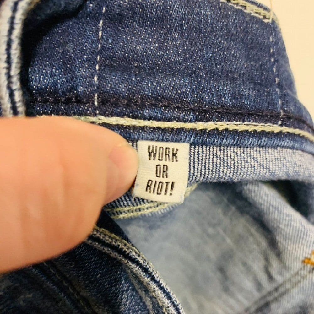 Sinclair‎ MFGRP Shorts Sz 26 - Thumbnail 4