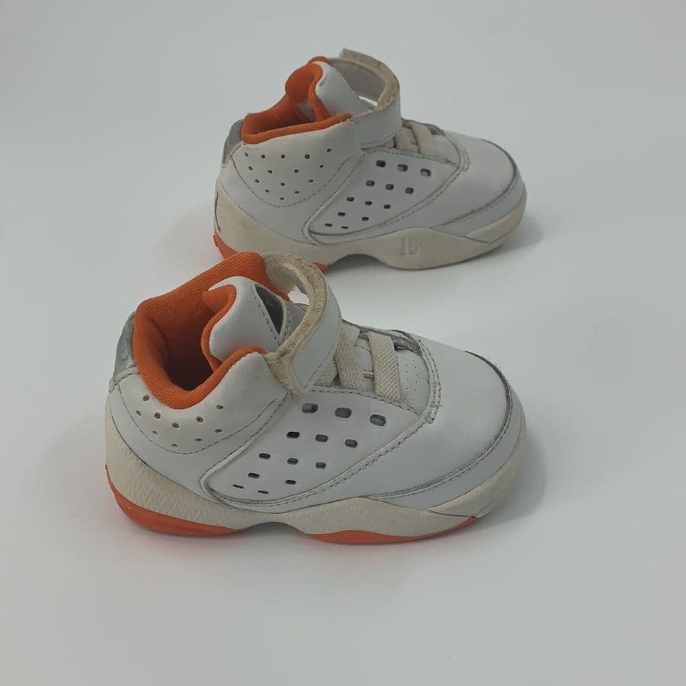 Jordan Melissa Sneakers Toddler Sz 4c‎ - Thumbnail 3