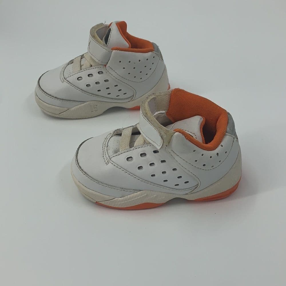 Jordan Melissa Sneakers Toddler Sz 4c‎ - Thumbnail 5