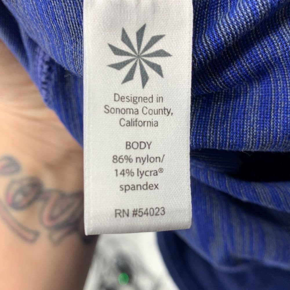 Athleta Leggings‎ Sz M - Thumbnail 5