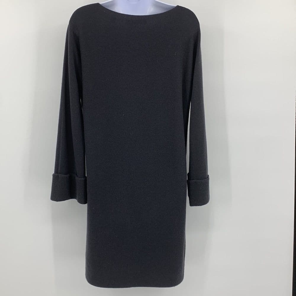 Vince Wool & Cashmere‎ Blend Tunic Sz S - Thumbnail 2