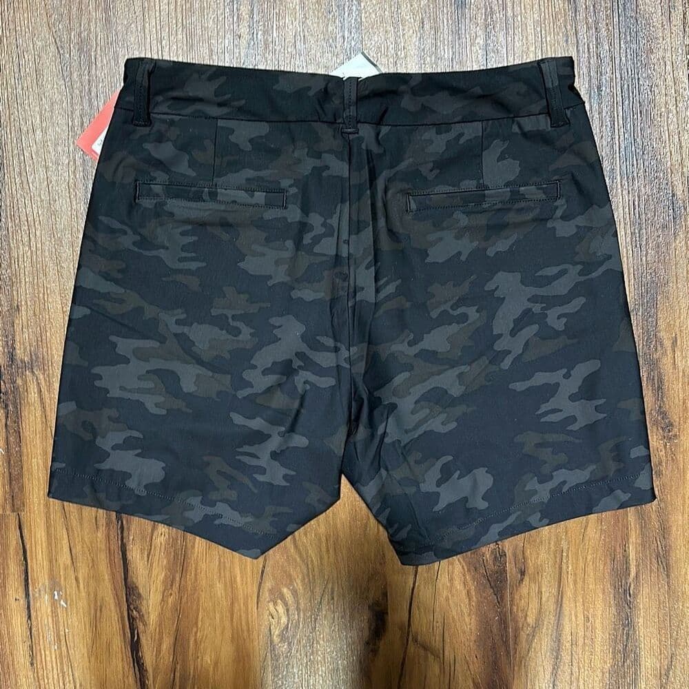 Spanx Sunshine‎ Short 6” Sz S NWT - Thumbnail 2