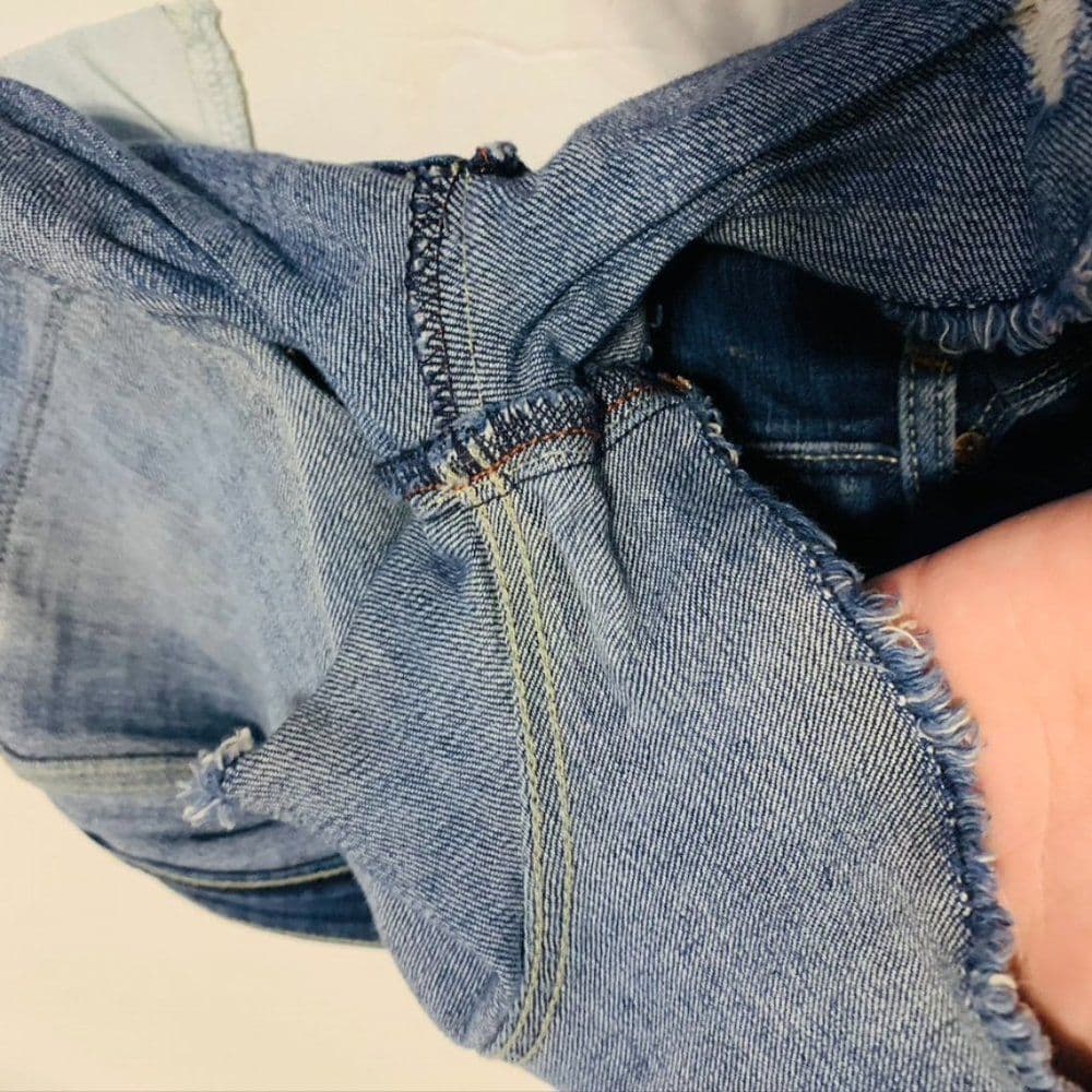 Sinclair‎ MFGRP Shorts Sz 26 - Thumbnail 11