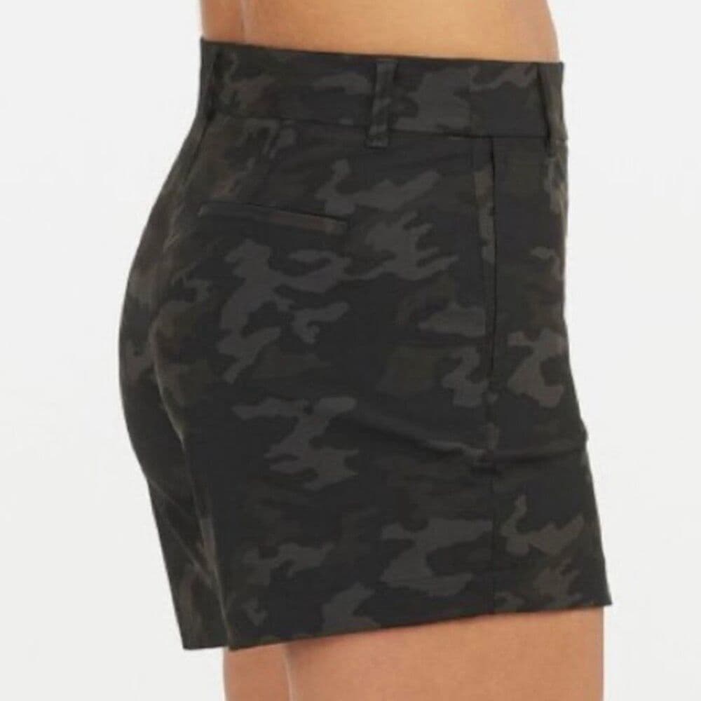 Spanx Sunshine‎ Short 6” Sz S NWT - Thumbnail 6