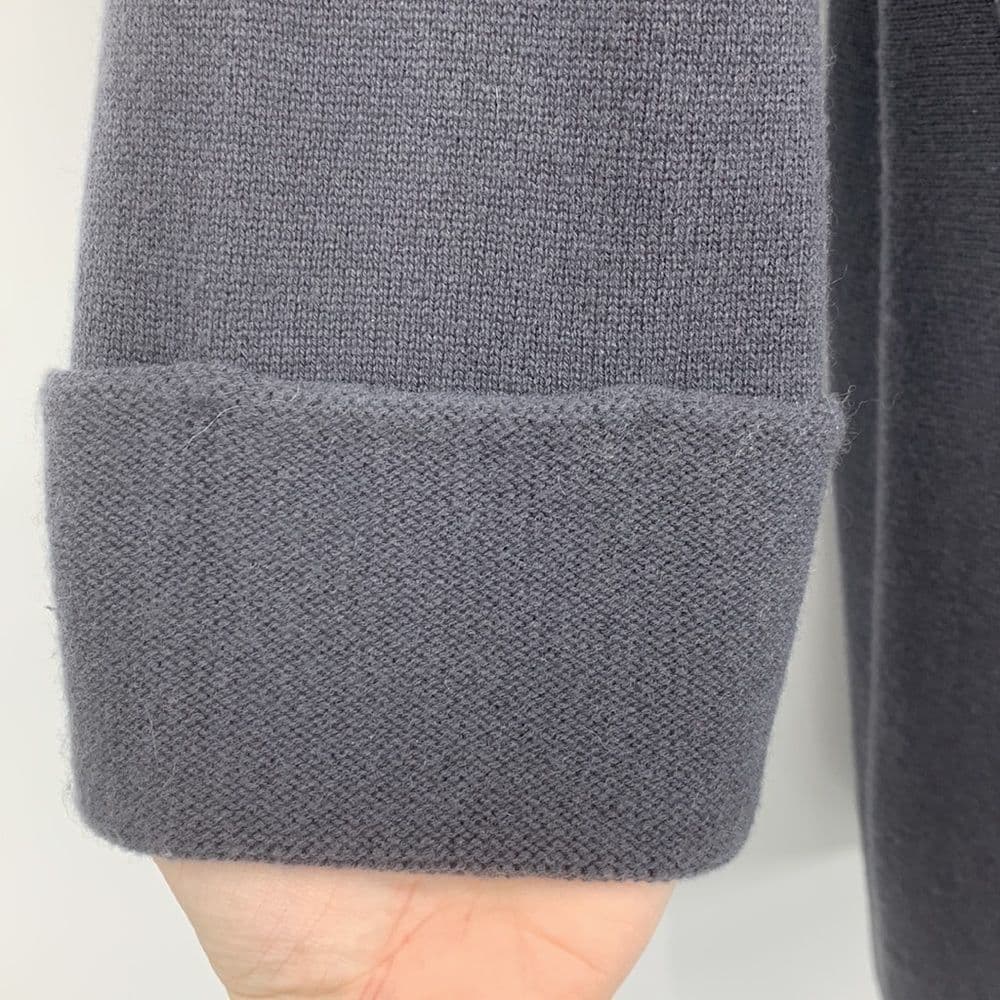 Vince Wool & Cashmere‎ Blend Tunic Sz S - Thumbnail 5