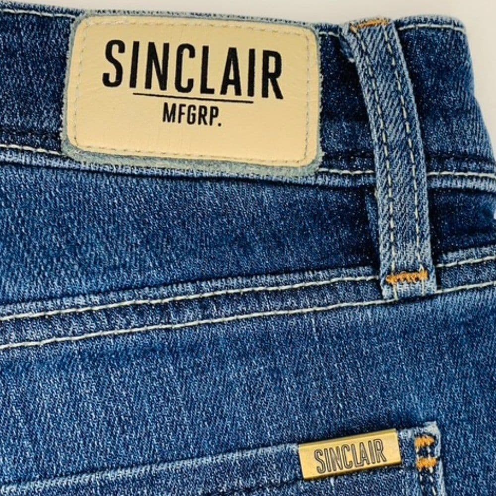 Sinclair‎ MFGRP Shorts Sz 26 - Thumbnail 3