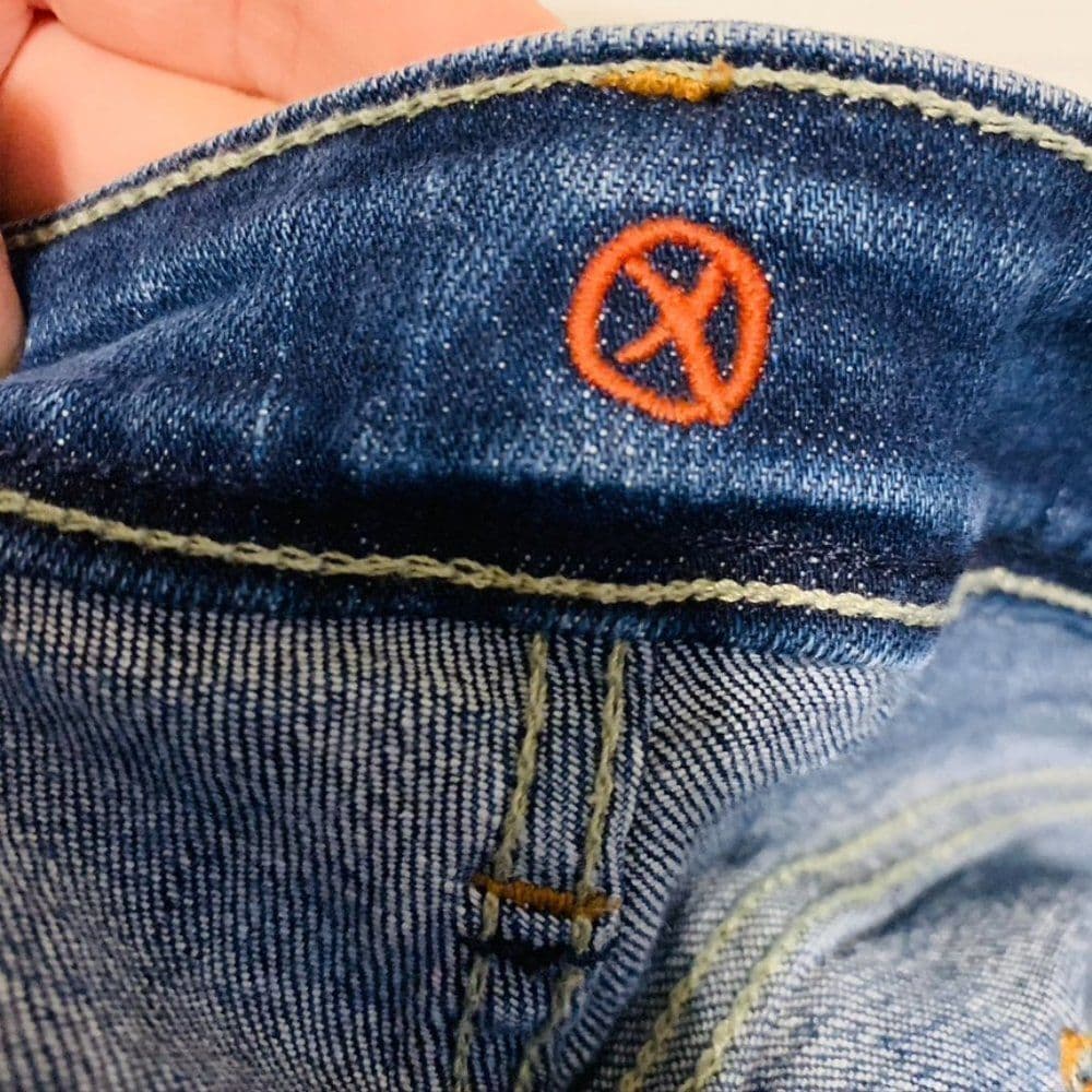 Sinclair‎ MFGRP Shorts Sz 26 - Thumbnail 5