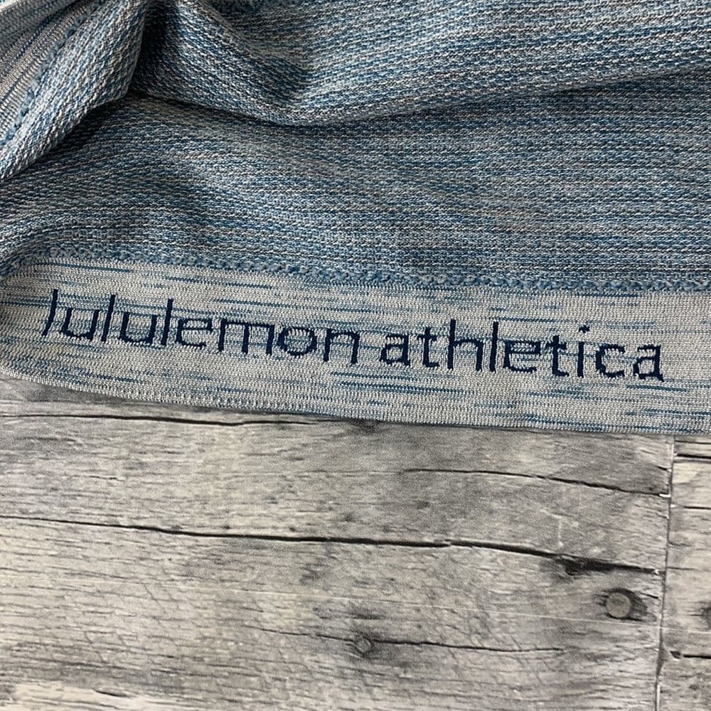 Lululemon Swiftly Tech Racerback Tank Sz‎ 8 - Thumbnail 5