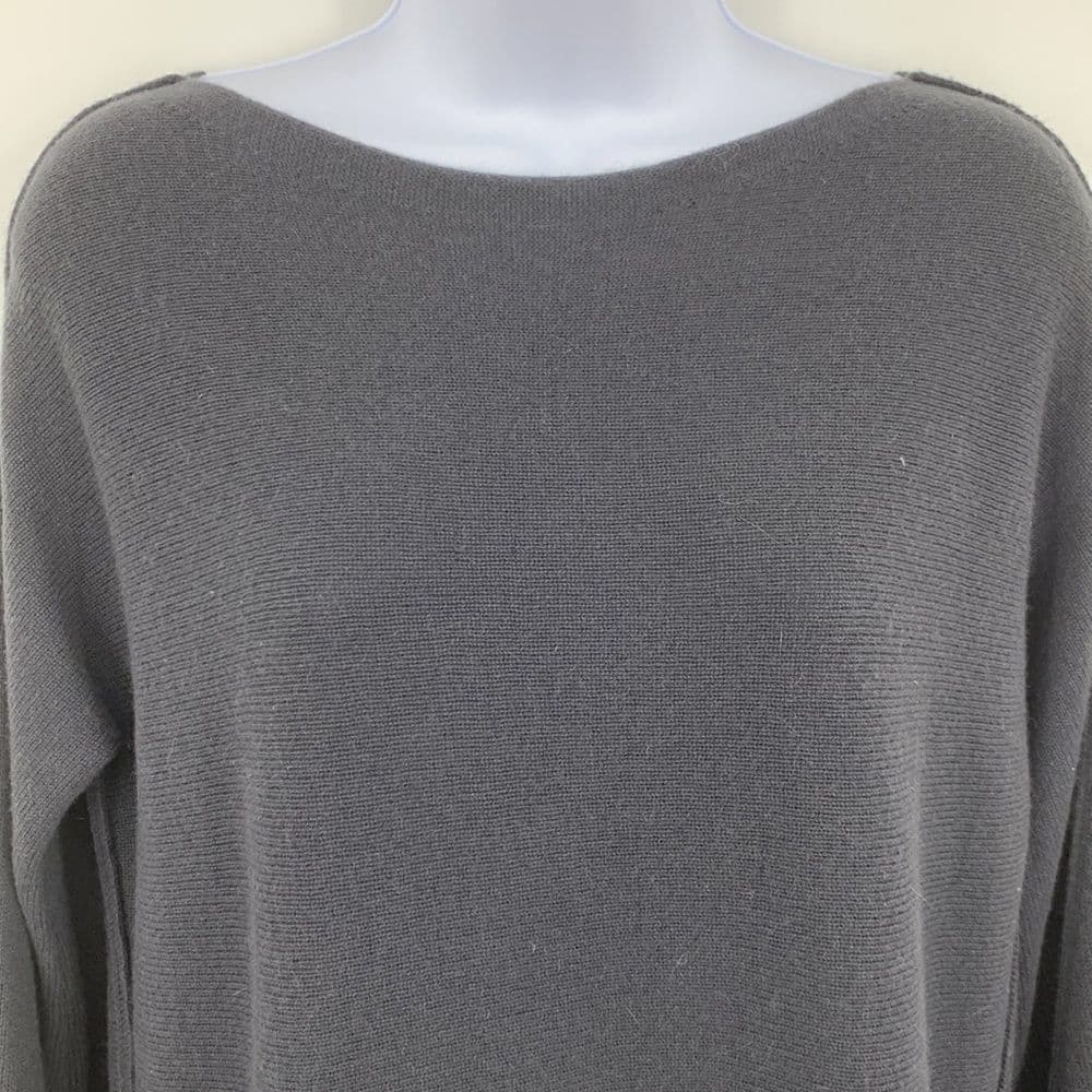 Vince Wool & Cashmere‎ Blend Tunic Sz S - Thumbnail 3
