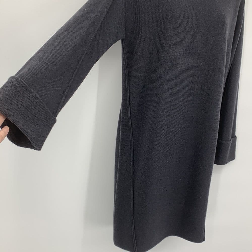 Vince Wool & Cashmere‎ Blend Tunic Sz S - Thumbnail 4