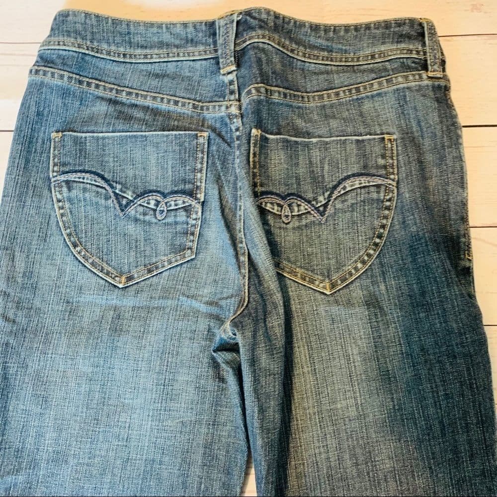 Tommy Bahama Midrise Jeans‎ Sz 6 - Thumbnail 5