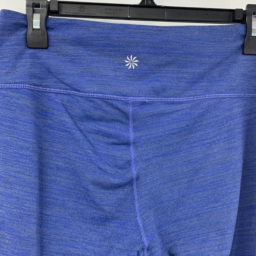 Athleta Leggings‎ Sz M - Thumbnail 3