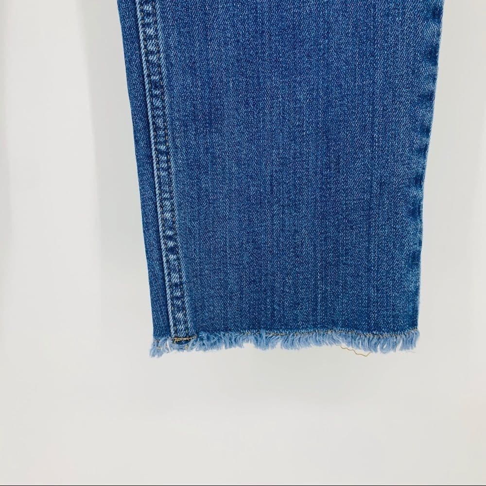 Boden Cambridge Ankle Skimmer Jeans Sz‎ US 6R - Thumbnail 2