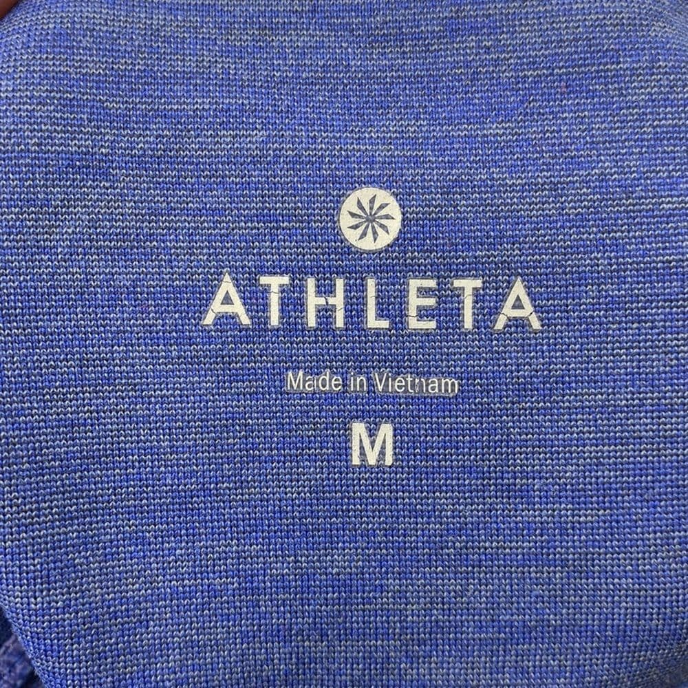 Athleta Leggings‎ Sz M - Thumbnail 4
