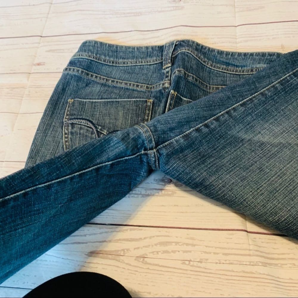 Tommy Bahama Midrise Jeans‎ Sz 6 - Thumbnail 6