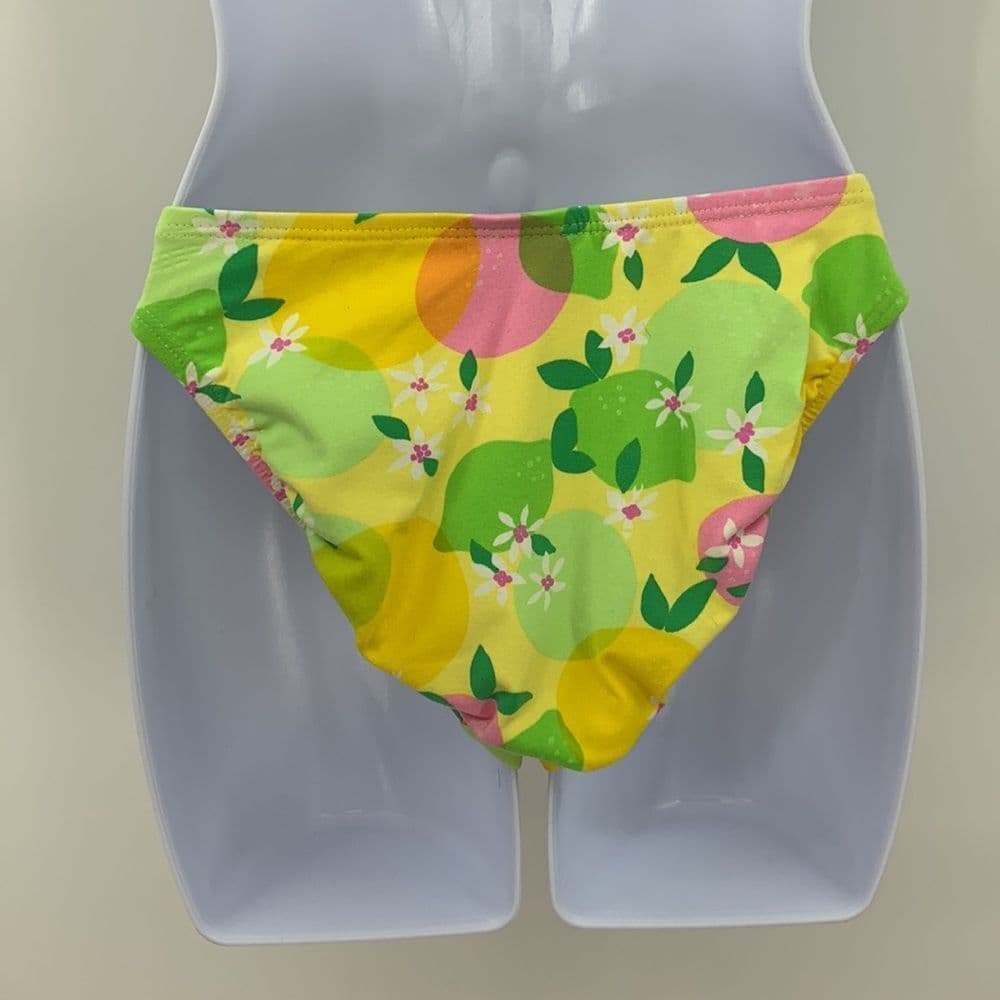 Lily Pulitzer Bikini Bottom Sz 6‎ - Thumbnail 2