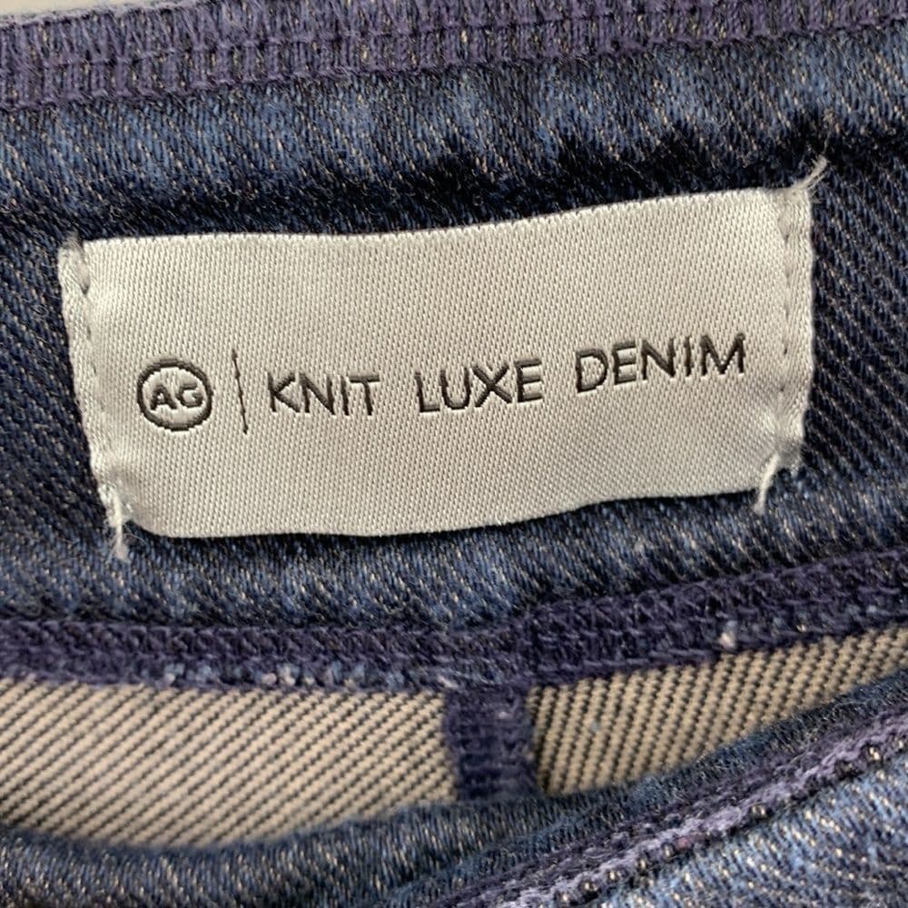 AG Luxe‎ Leggings Sz 26 - Thumbnail 3