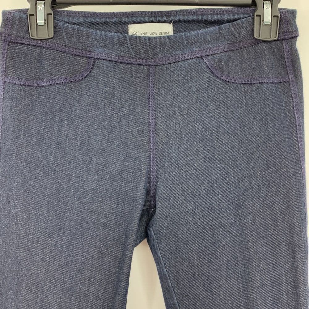 AG Luxe‎ Leggings Sz 26 - Thumbnail 2