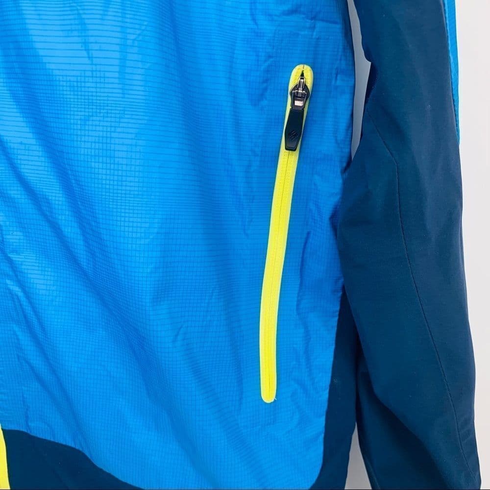 Columbia‎ Men’s Greene Trail Jacket Sz XL - Thumbnail 5