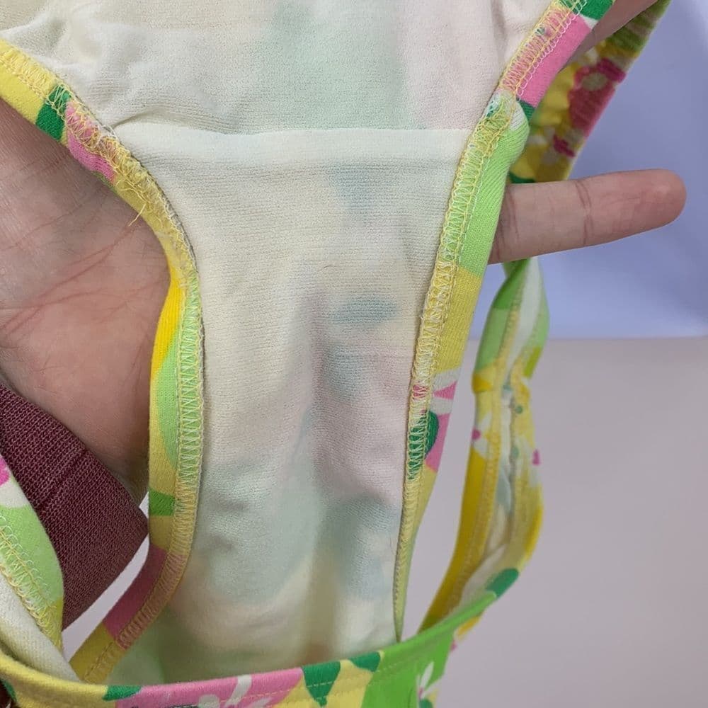 Lily Pulitzer Bikini Bottom Sz 6‎ - Thumbnail 6