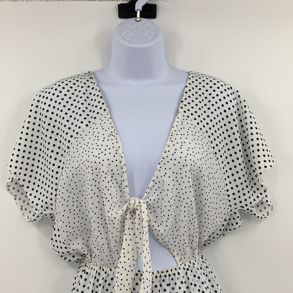 ASOS Romper Size‎ 4 - Thumbnail 3