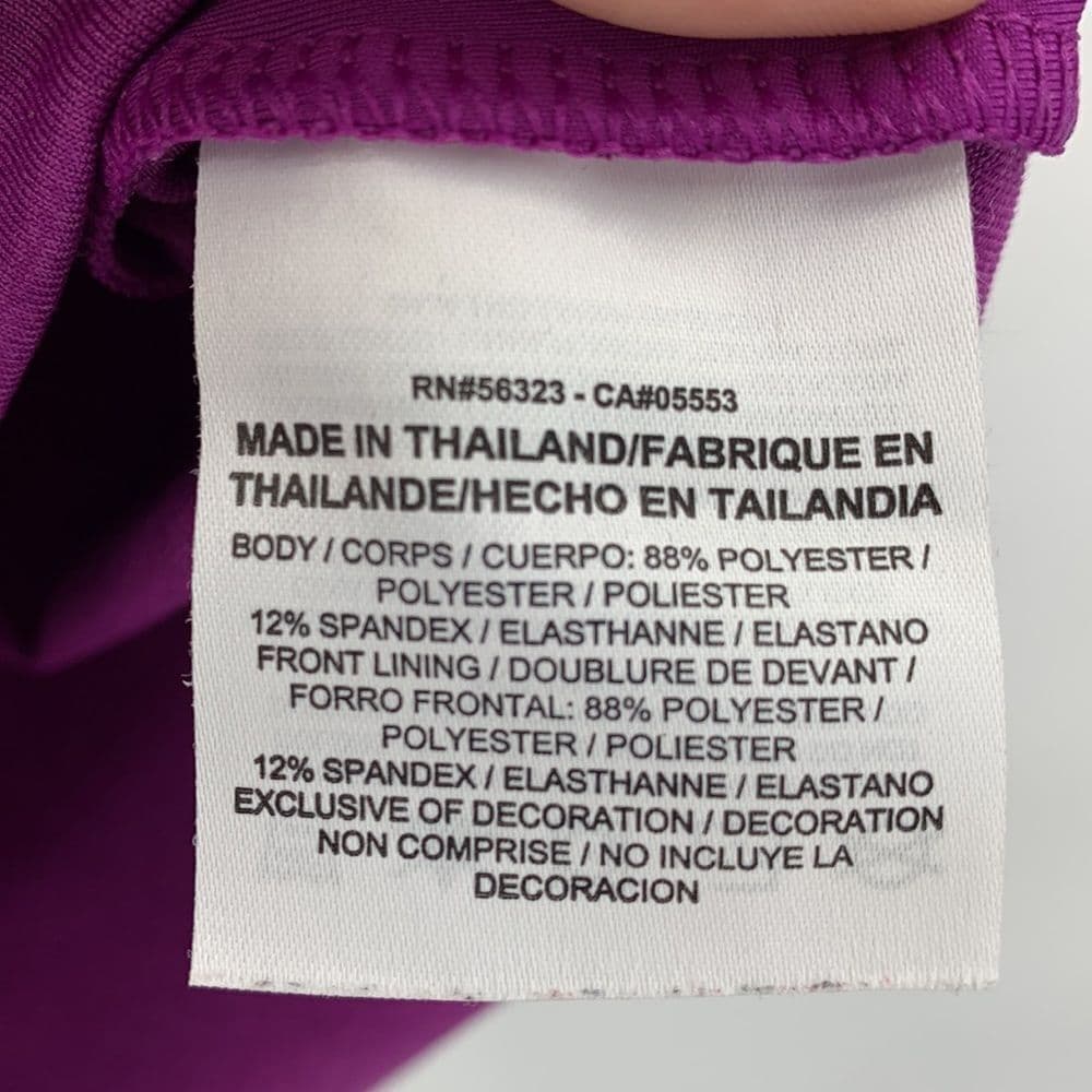 Nike Golf Top Sz XS‎ - Thumbnail 4
