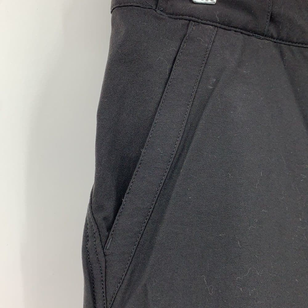 Exofficio Shorts Black Sz 10‎ - Thumbnail 4