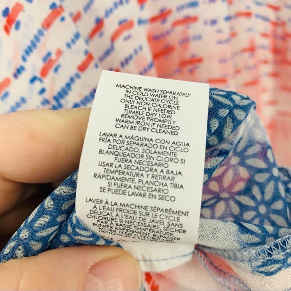 Cabi Yacht Top Style 5118 Sz XS‎ - Thumbnail 7