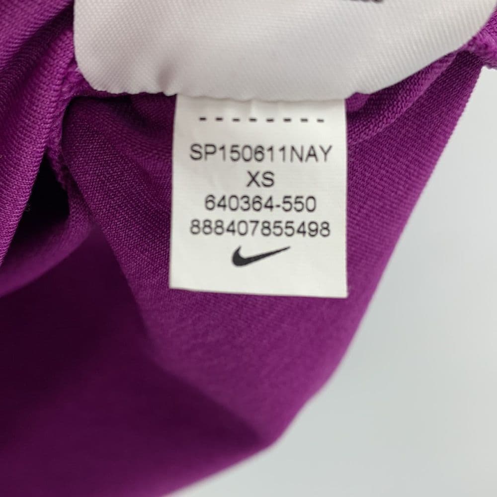 Nike Golf Top Sz XS‎ - Thumbnail 5