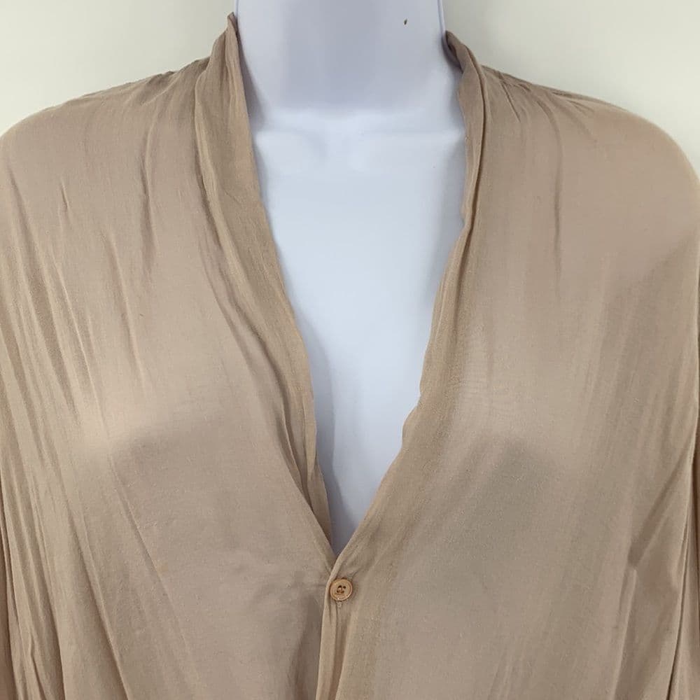 Babaton Blouse Sz XXS‎ - Thumbnail 2
