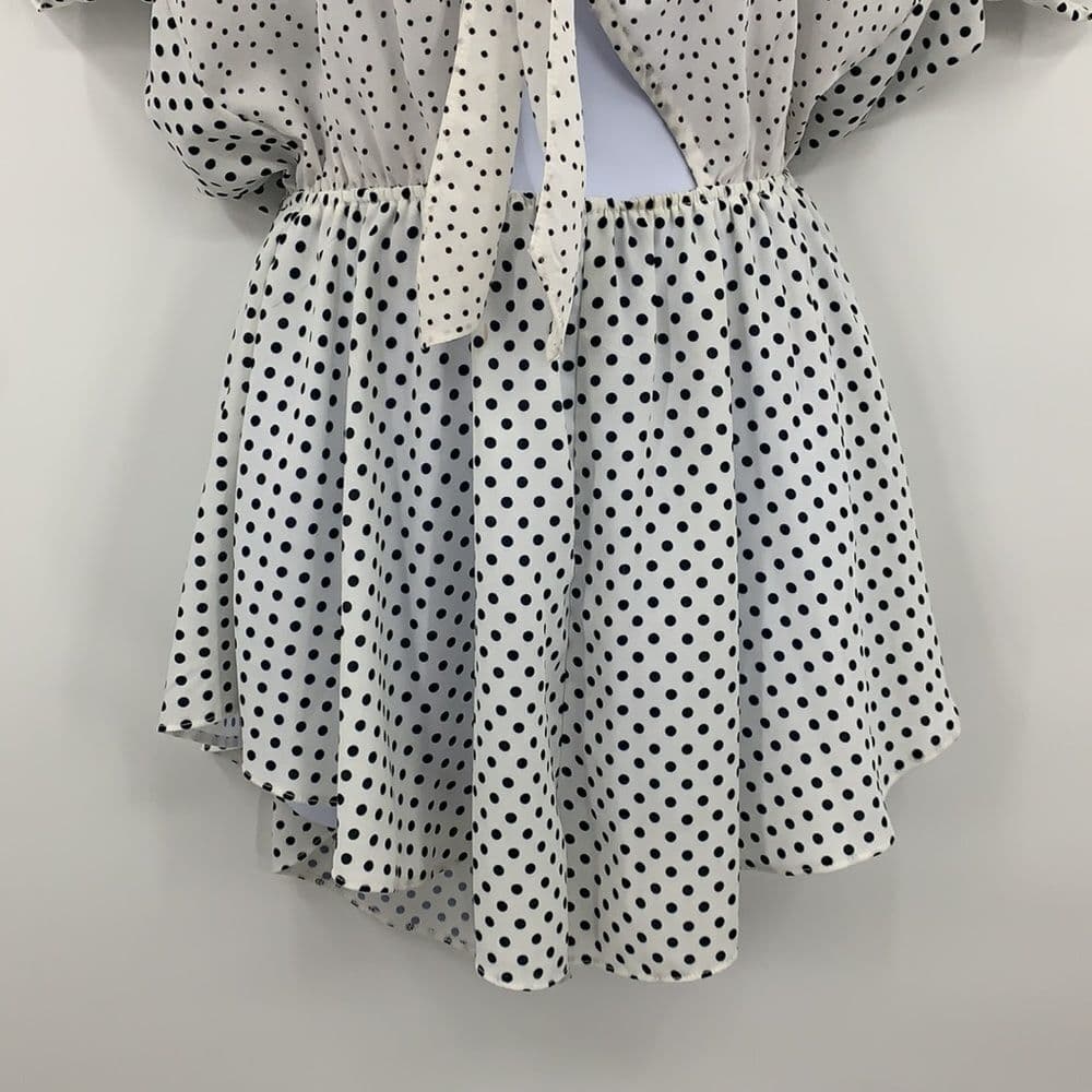 ASOS Romper Size‎ 4 - Thumbnail 4