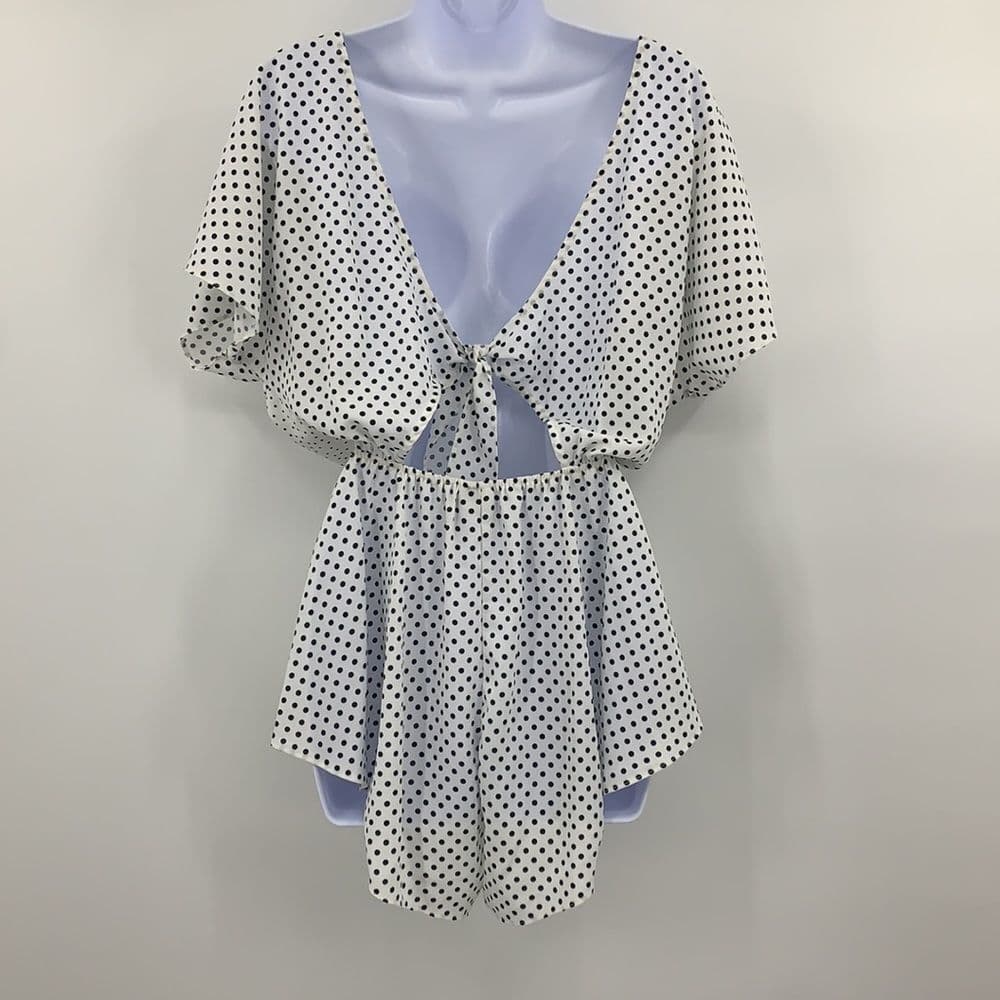 ASOS Romper Size‎ 4 - Thumbnail 5