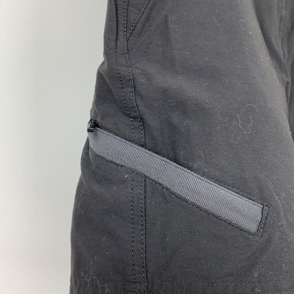 Exofficio Shorts Black Sz 10‎ - Thumbnail 3
