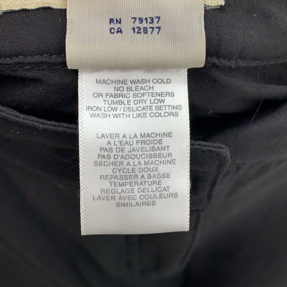 Exofficio Shorts Black Sz 10‎ - Thumbnail 8