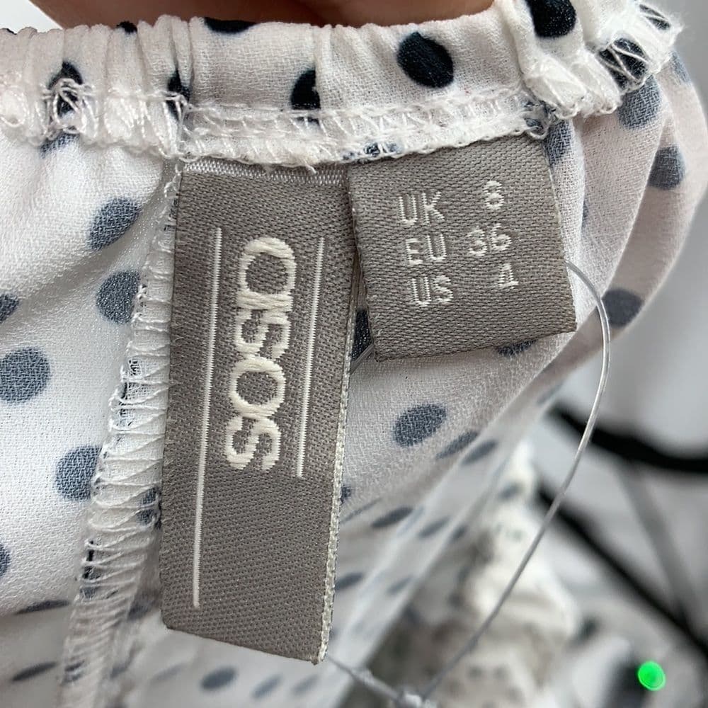 ASOS Romper Size‎ 4 - Thumbnail 8