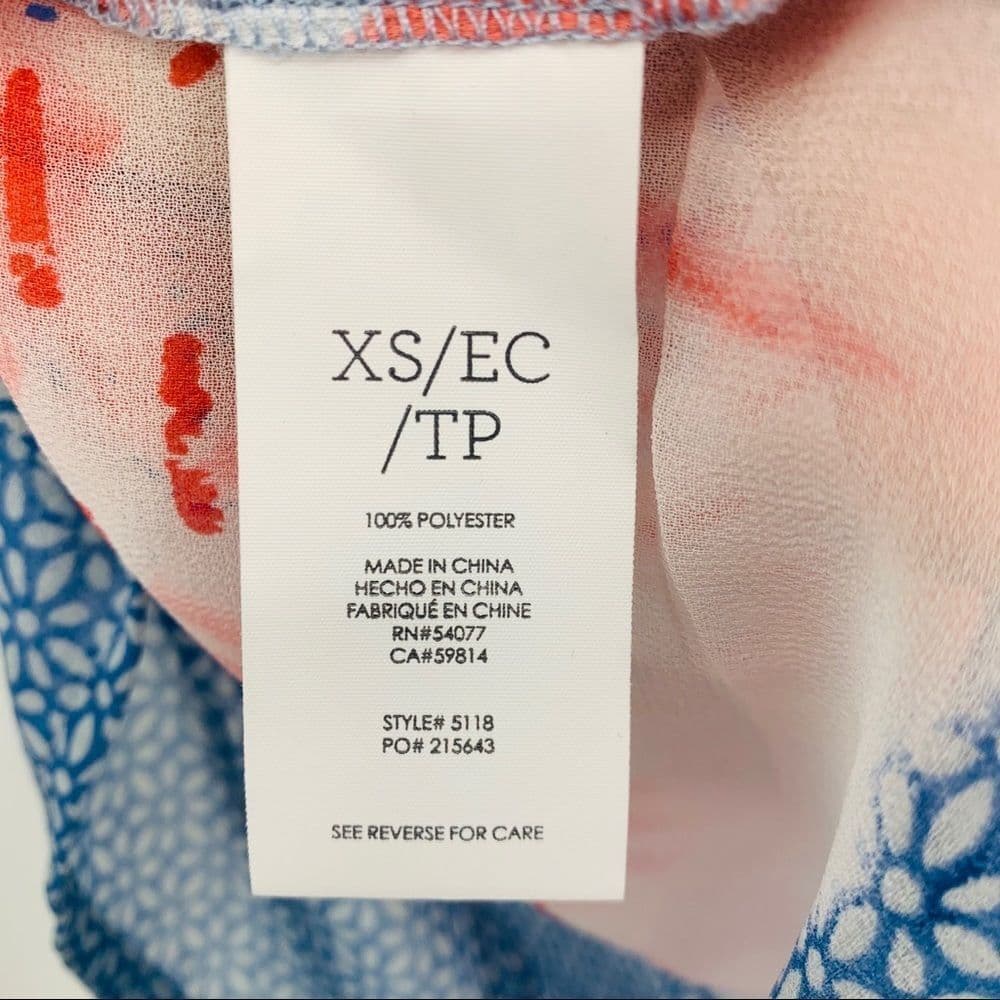 Cabi Yacht Top Style 5118 Sz XS‎ - Thumbnail 6