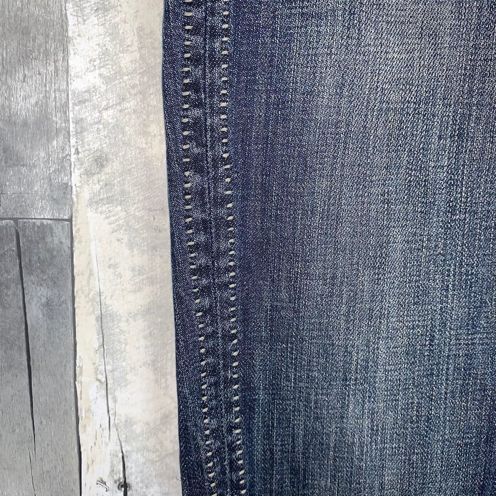 Silver‎ Trinity Jeans Size 26 - Thumbnail 5