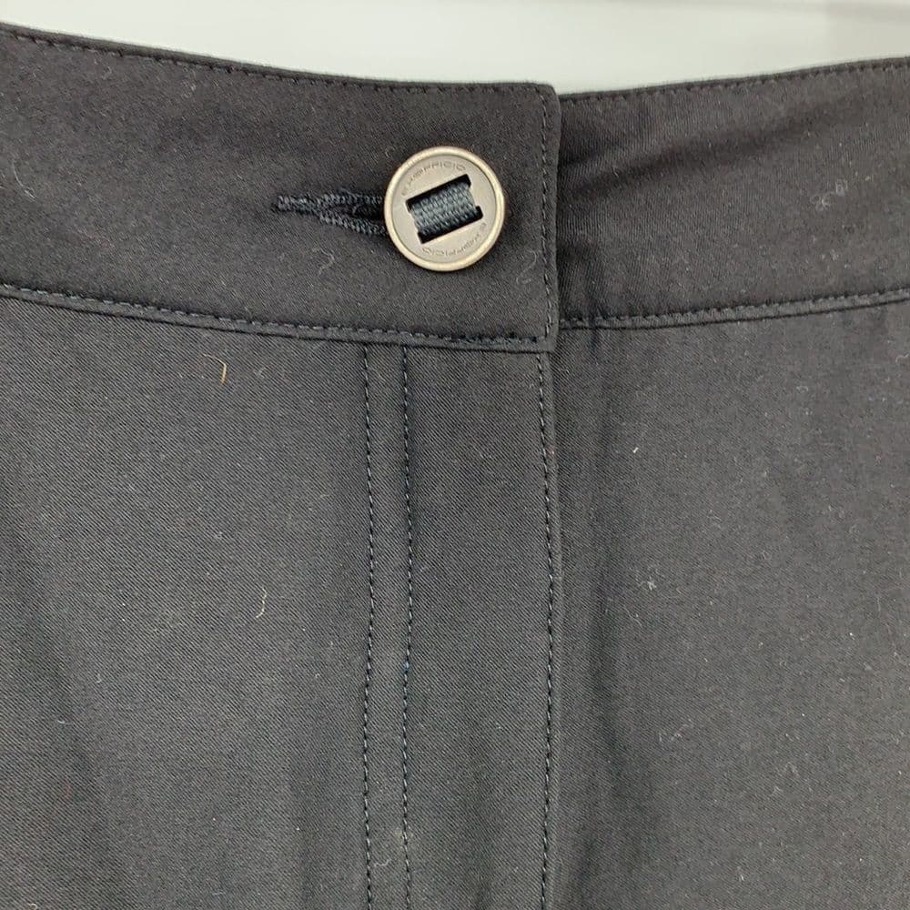 Exofficio Shorts Black Sz 10‎ - Thumbnail 2