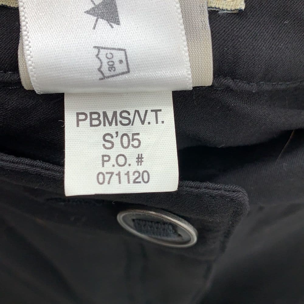 Exofficio Shorts Black Sz 10‎ - Thumbnail 9