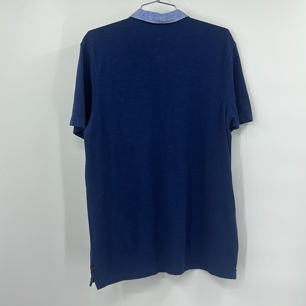 Good Man Brand Polo Mens Size‎ M - Thumbnail 5