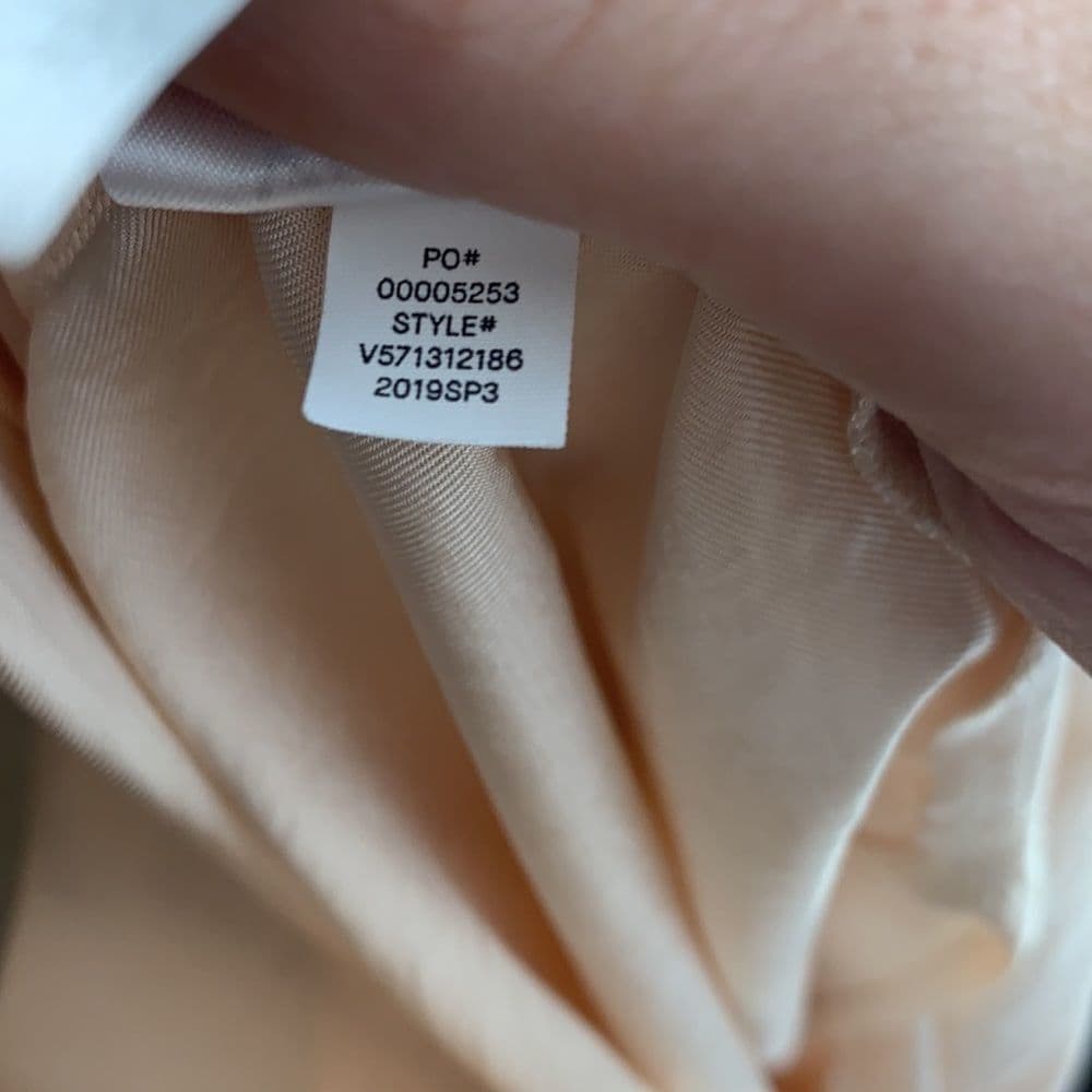 Vince‎ Blouse NWT Sz S - Thumbnail 10