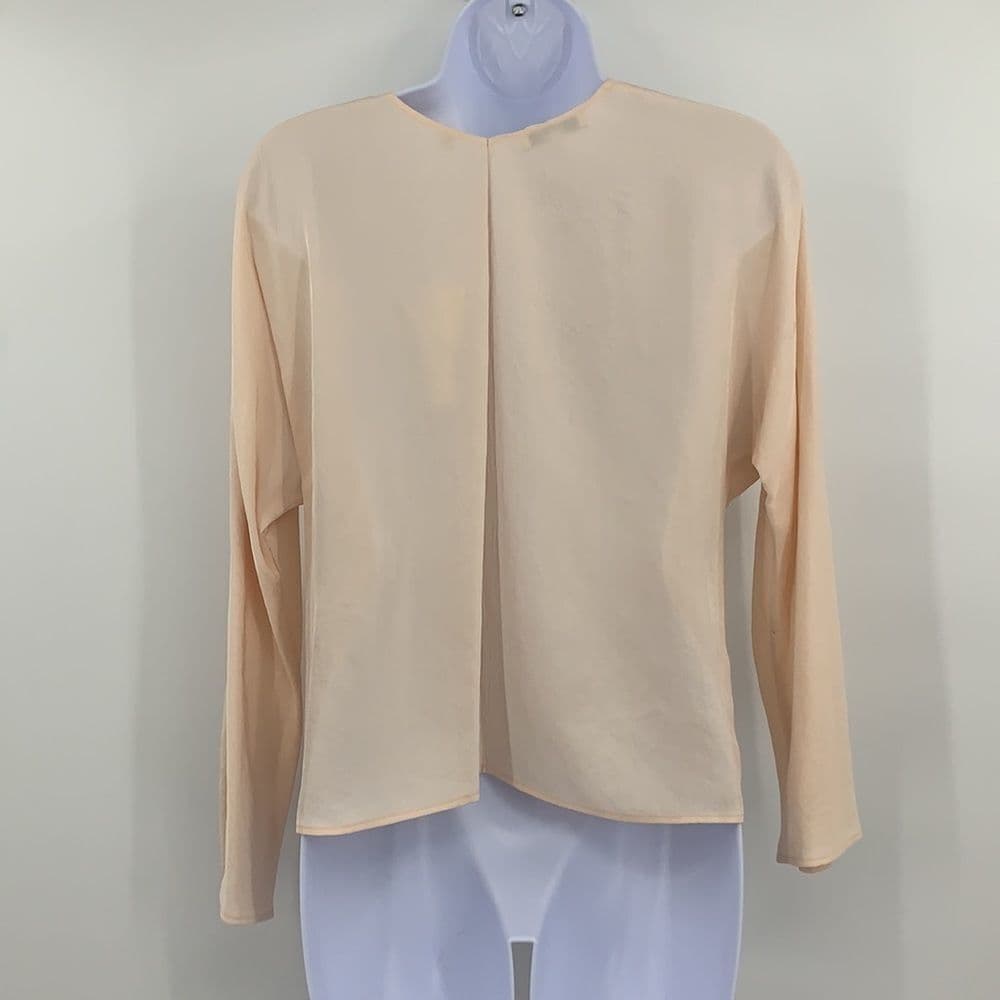 Vince‎ Blouse NWT Sz S - Thumbnail 3