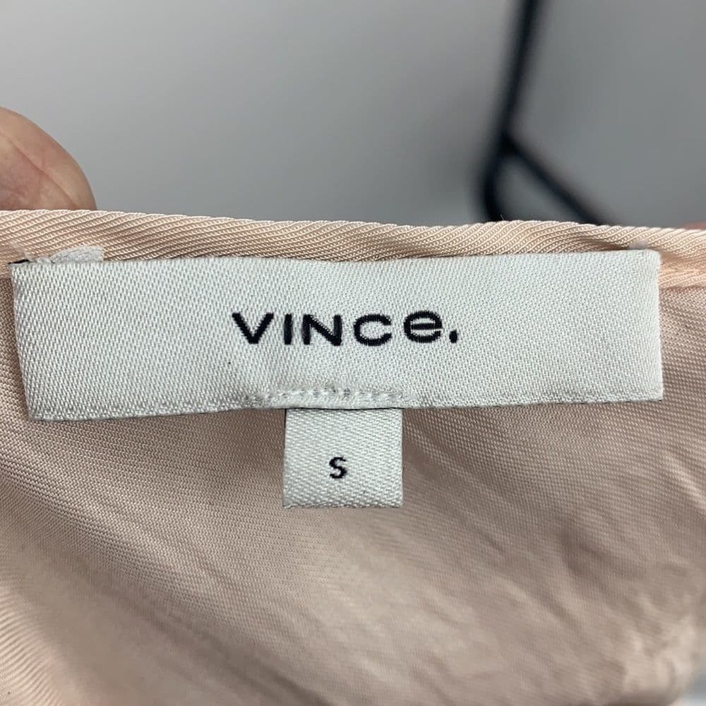 Vince‎ Blouse NWT Sz S - Thumbnail 7