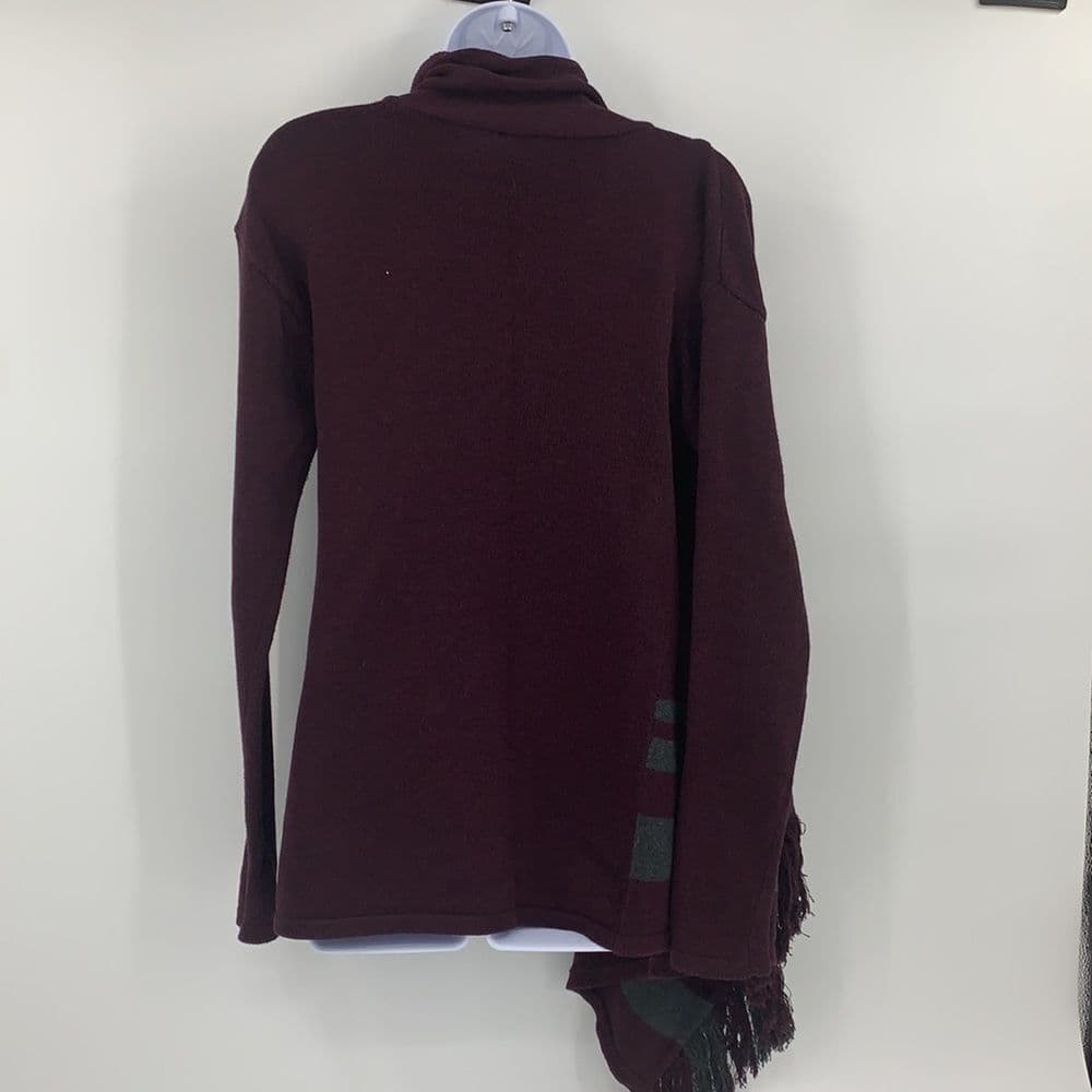 Cabi Port Fringe Seeater #3002 Sz XS‎ - Thumbnail 4
