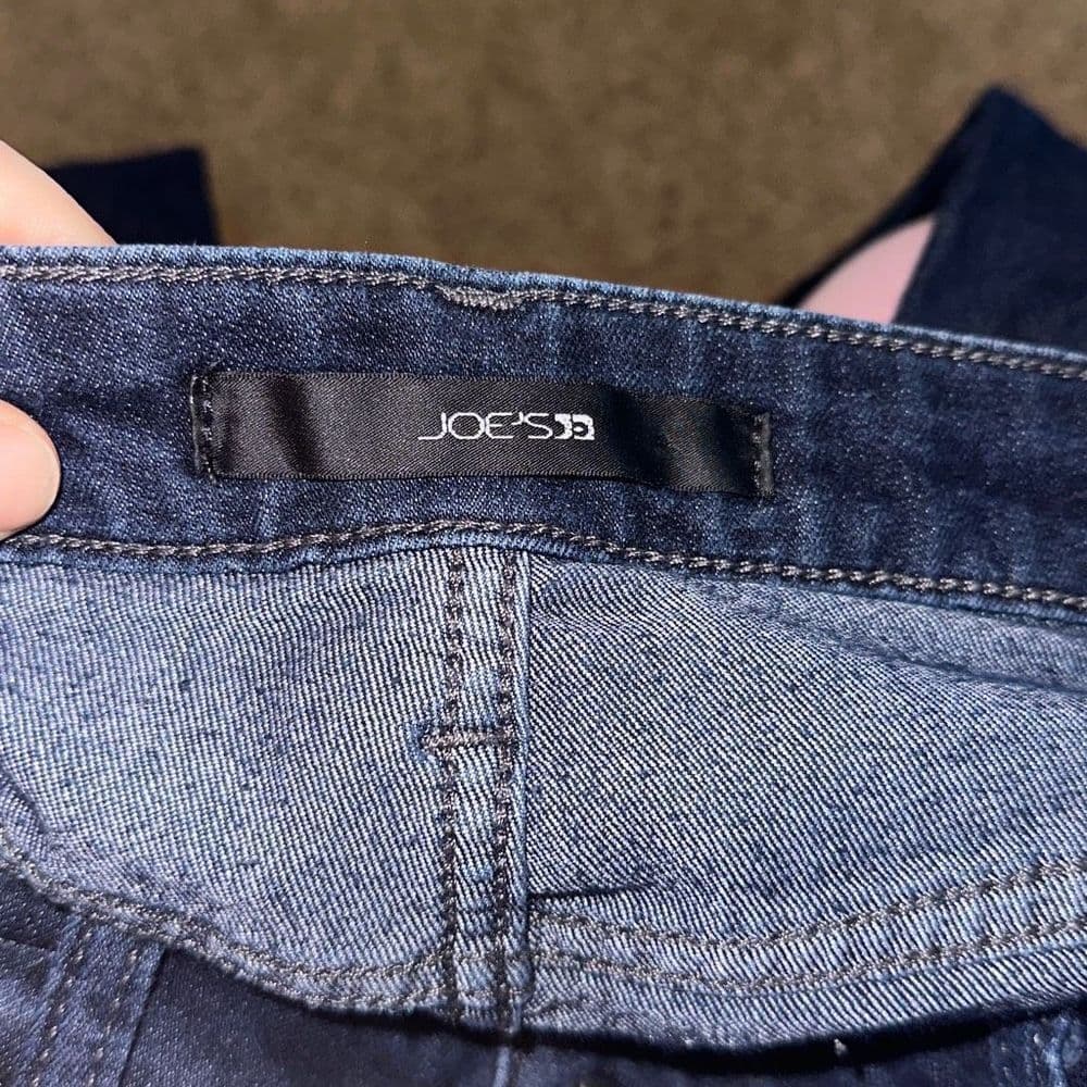 Joe’s Jeans Skinny Visionaire Jeans Sz‎ 32 - Thumbnail 5