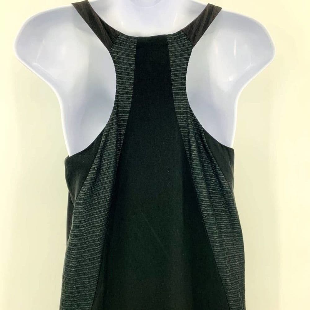 Rag & Bone Racer‎ Back Dress - Thumbnail 4